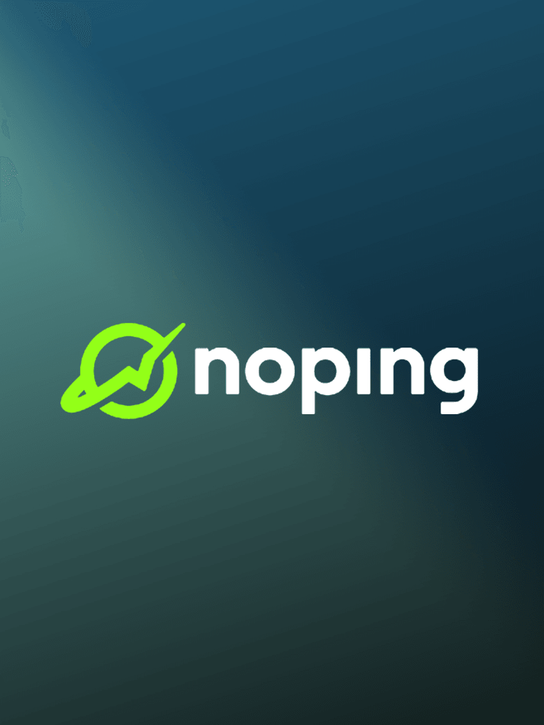 NoPing